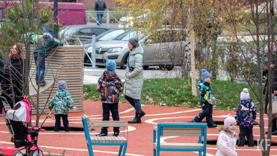 В документах не предусмотрено наказание для родителей