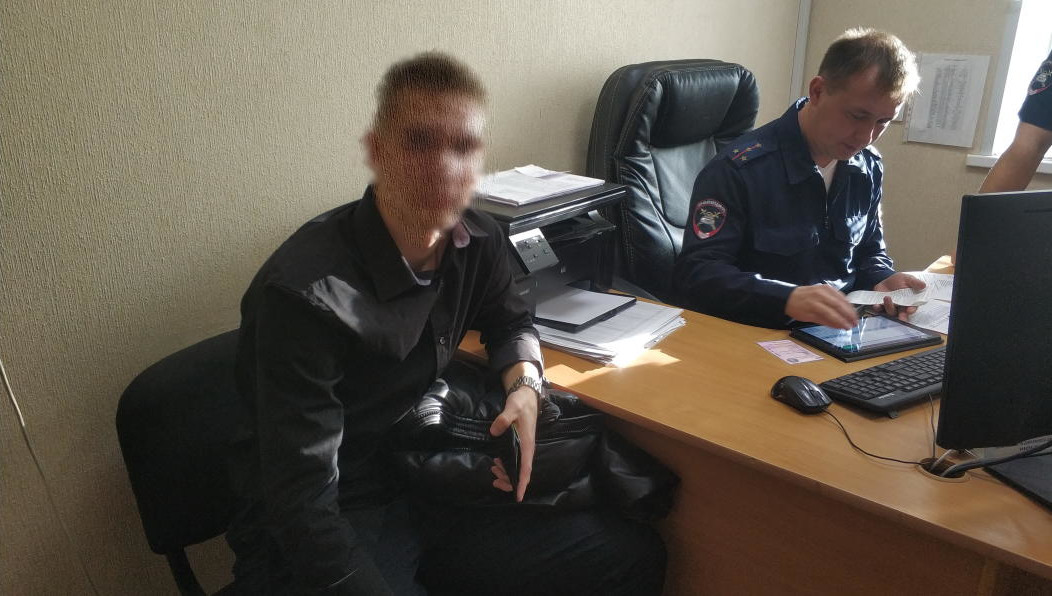 Задержать лихача со стажем вождения в месяц удалось благодаря неравнодушным горожанам.