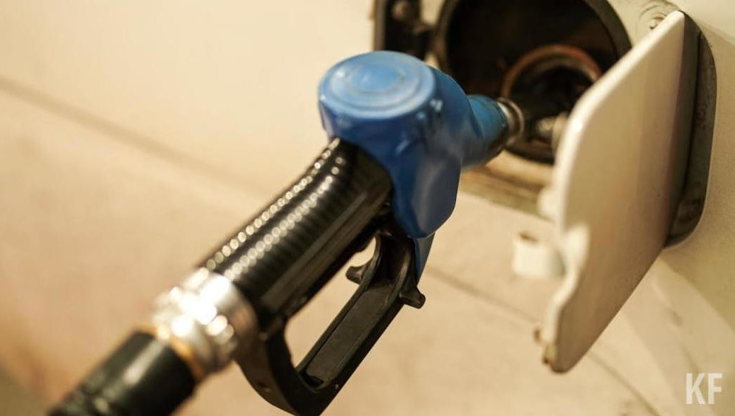 Такая мера коснётся сжиженного природного газа.