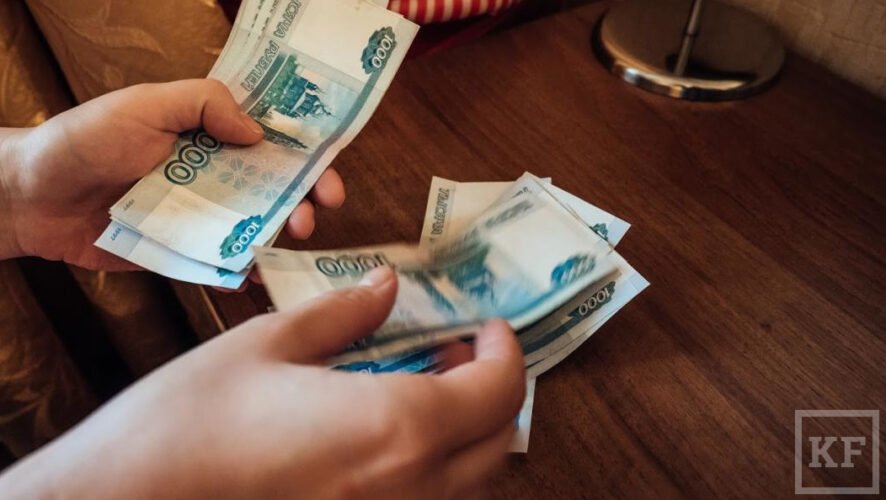 Сумма маткапитала в России составит 470 тысяч рублей.