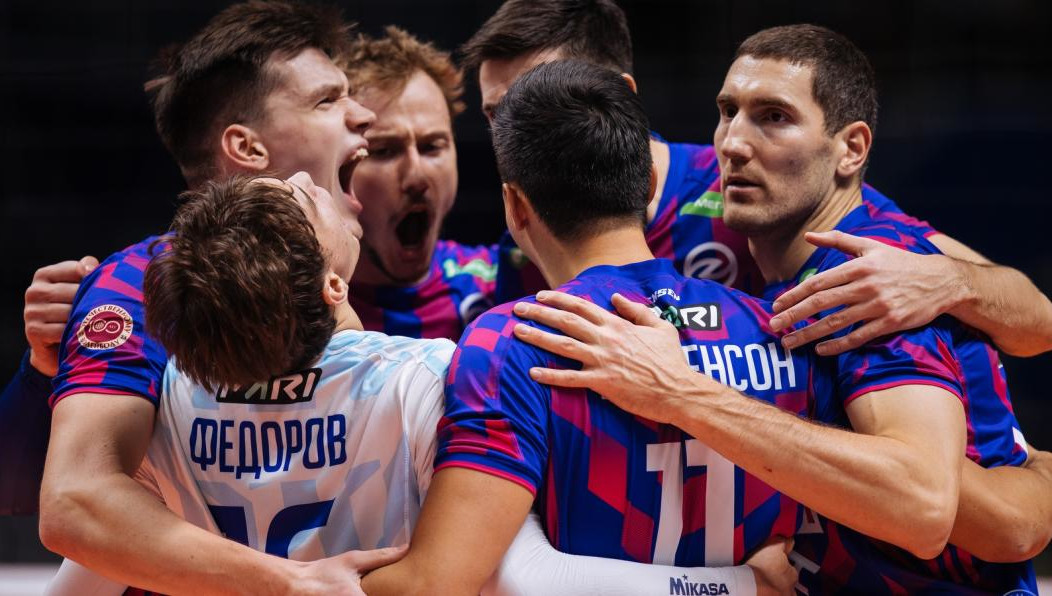 Казанцы всухую обыграли «Факел» из Нового Уренгоя и прервали его победную серию.