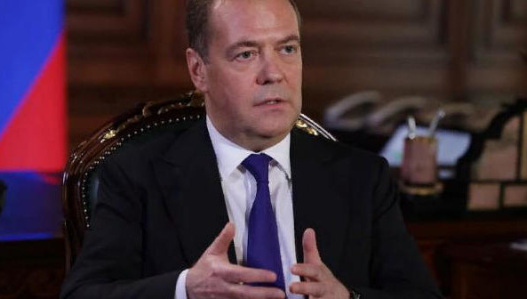 Политик&nbsp;отметил