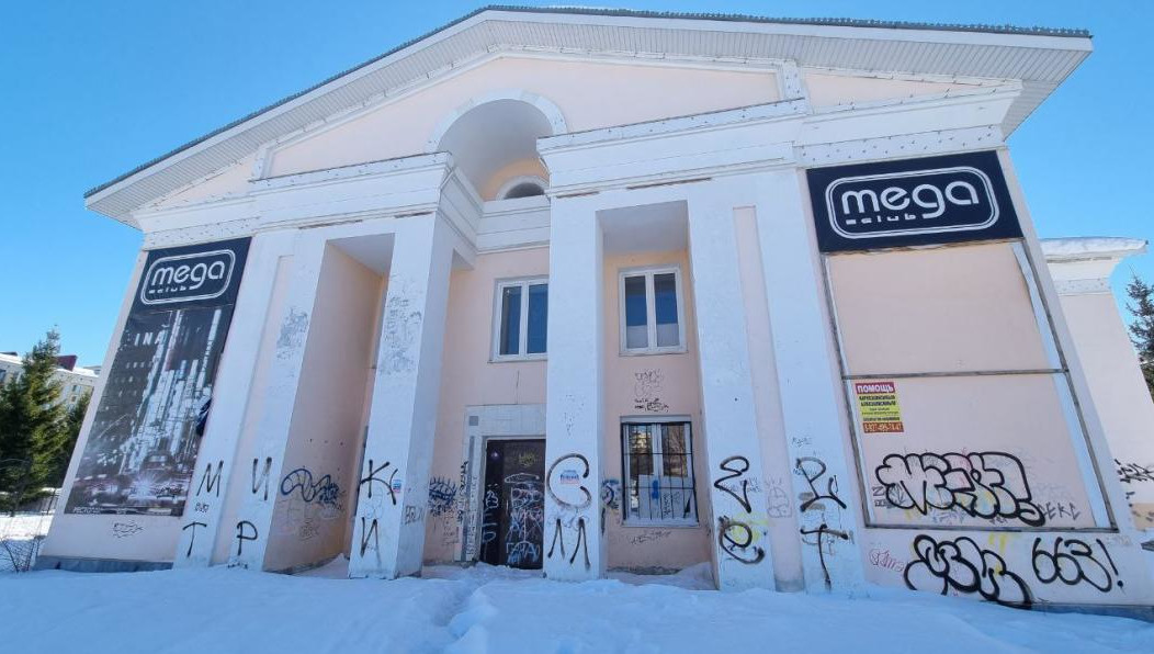 Инфраструктуру нефтеграда пополнит новая площадка для досуга горожан. KazanFirst узнал