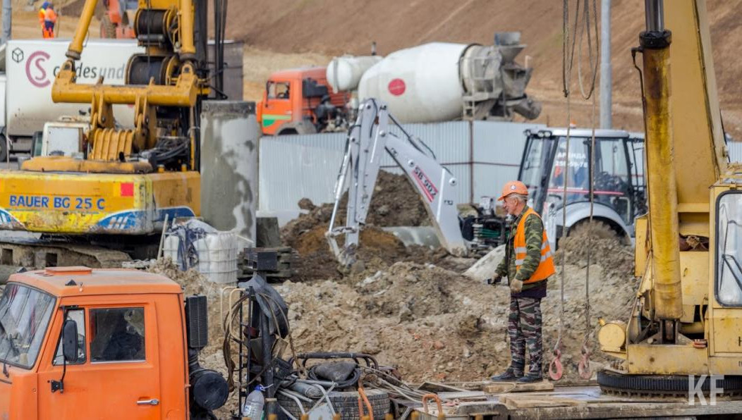 Участок расположен на улице Тихорецкой от Технической до Магистральной.