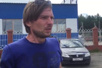 Мужчина из Черногорска уверял правоохранителей