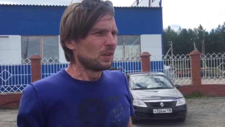 Мужчина из Черногорска уверял правоохранителей