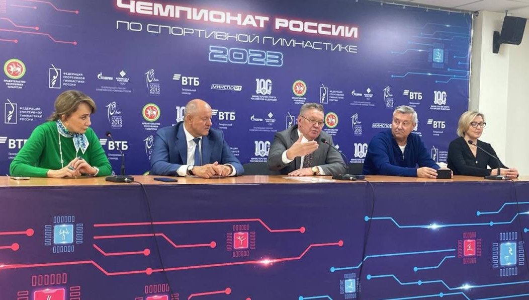 Кресло руководителя заняла глава Комплексной спортивной школы Поволжского университета Наталья Алькаева. В пресс-службе Поволжского университета KazanFirst рассказали