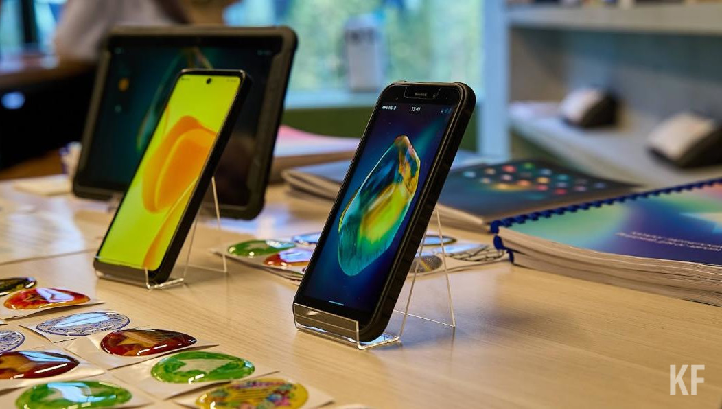 Зарегистрированы смартфон Galaxy A13 5G и компьютер Mac Studio.