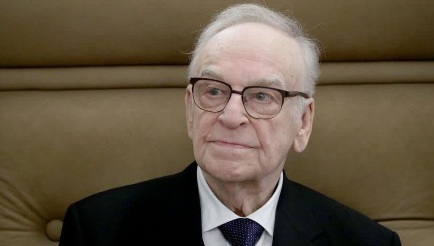 Народному артисту СССР было 89 лет.