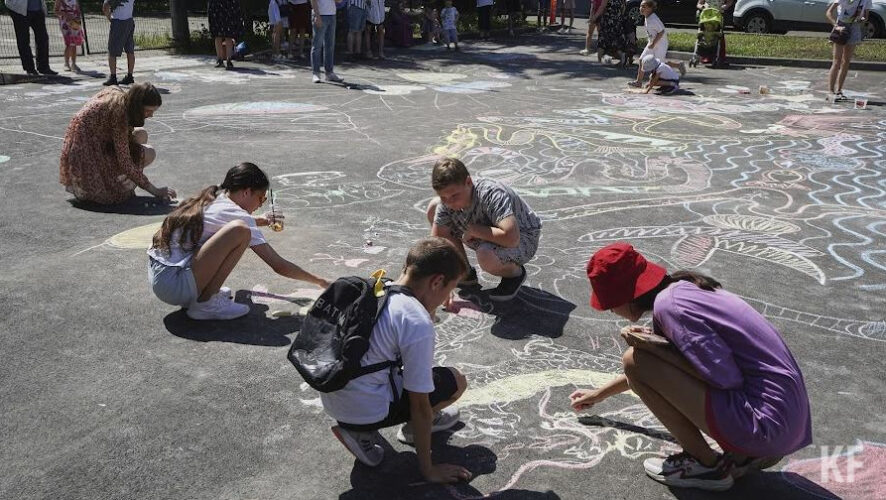 Возможны 30 вариантов&nbsp;изменения численности населения.