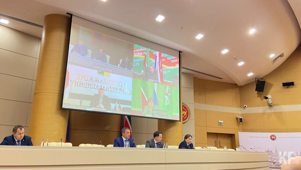 В рамках программы отремонтируют кровлю