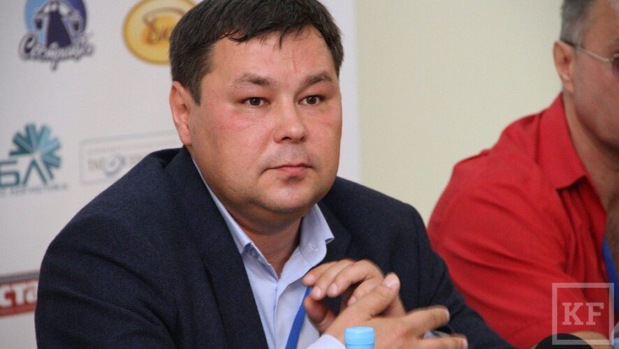Главой Союза кинематографистов Татарстана стал 44-летний  режиссер Ильдар Ягафаров. Его выбрали на отчетно-выборной конференции реготделения Союза
