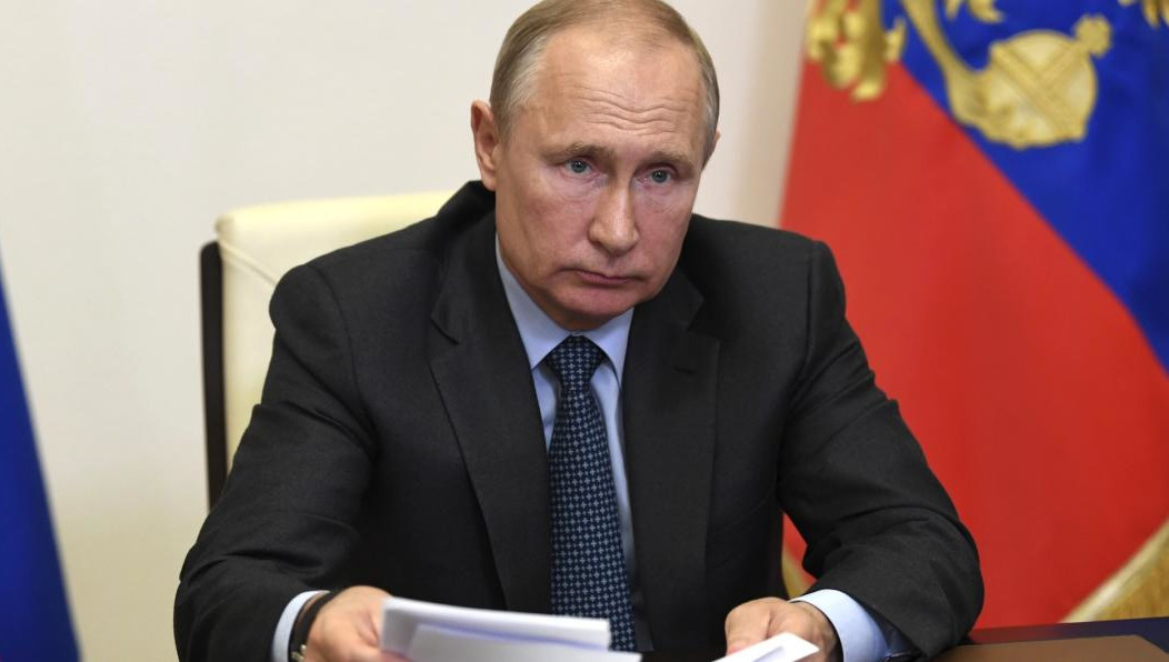 По словам пресс-секретаря главы государства