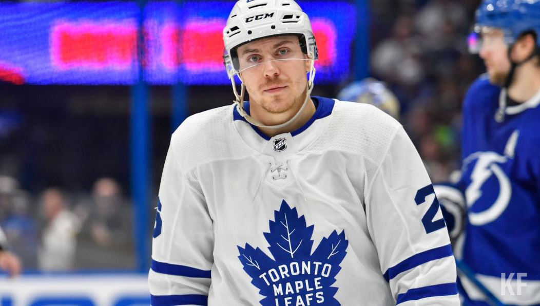 Шведский нападающий подписал контракт на один год.