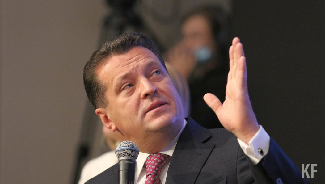 Ильсур Метшин посчитал лекции полезными для столичных мастеров