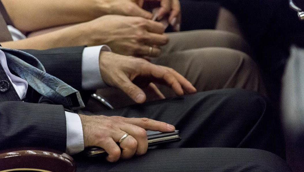 Дату и время встречи назначат 7 февраля.