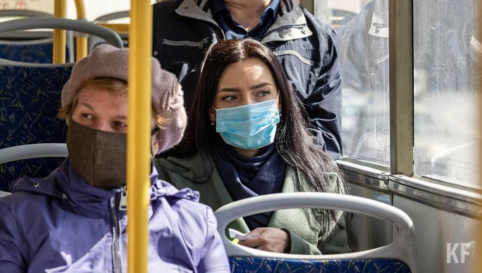 Введение нерабочих дней считают адекватной мерой 59% жителей страны.