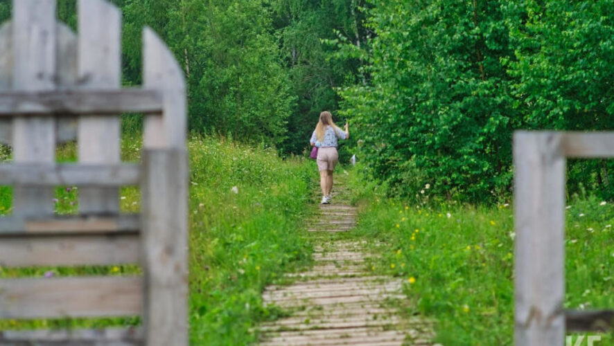 Во время утренней планерки в столице нефтехимии рассказали об экологической безопасности района. В ответ на обращения жителей Закамское территориальное управление выдает предостережения
