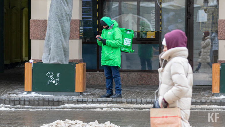 Их труд в Казани ценится в два с лишним раза больше