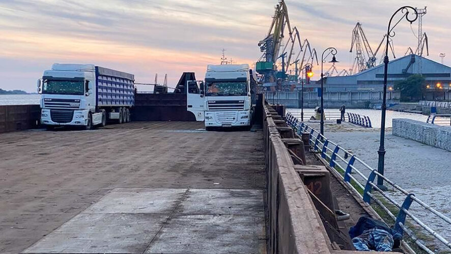 Ранения получили не менее десяти человек