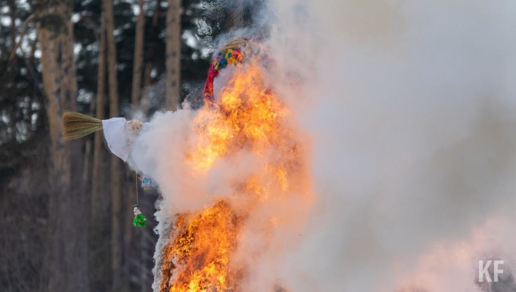 Праздновать будут 25 февраля.