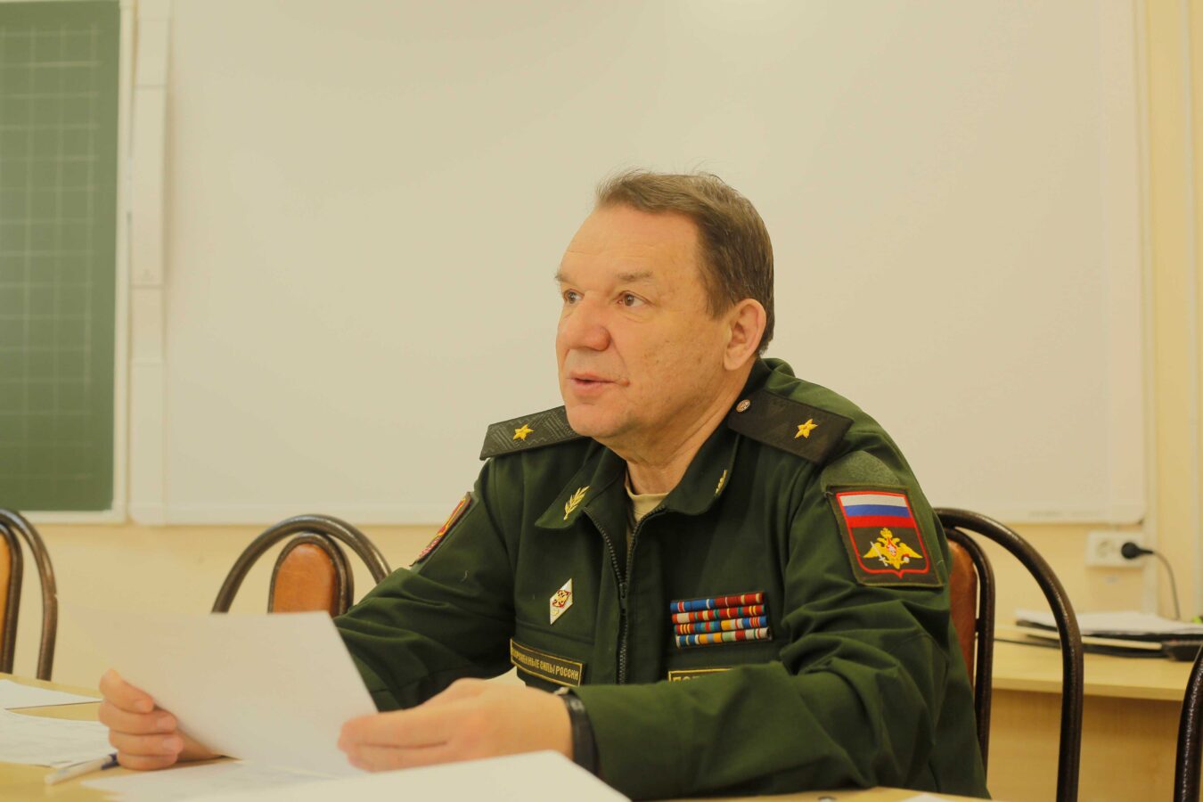 4000 призывников из Татарстана отправятся в армию в этом году