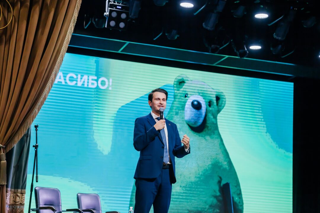 Назначен новый замминистра цифрового развития Татарстана – Новости