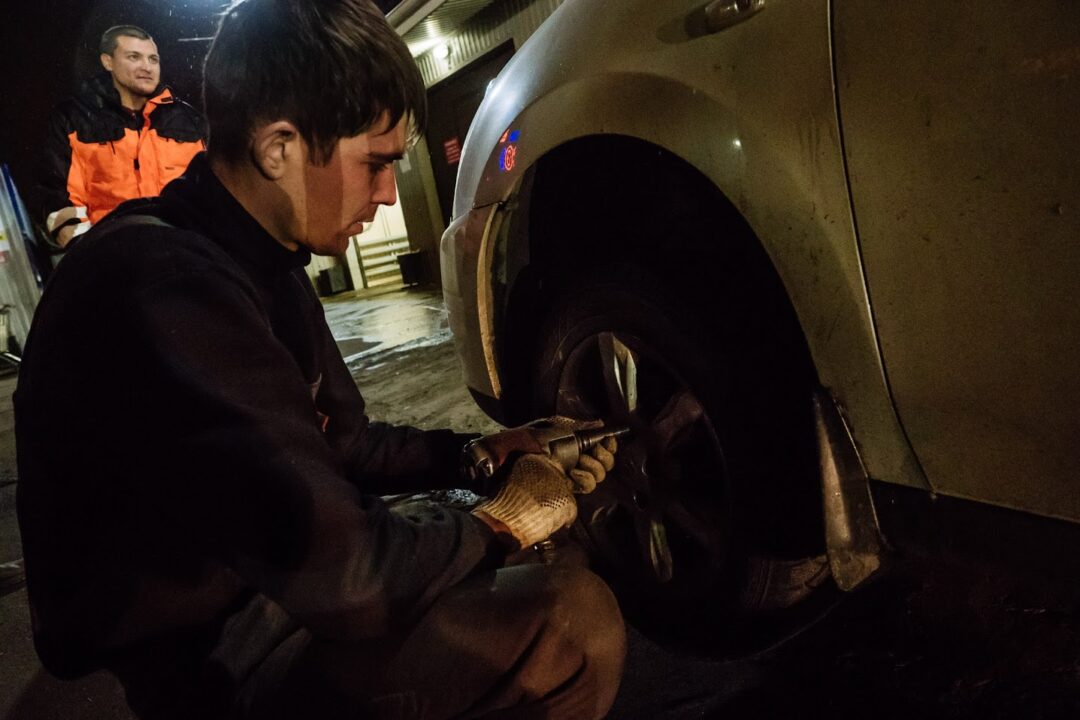 Переходим на летнюю резину: когда лучше менять шины и сколько это стоит ...