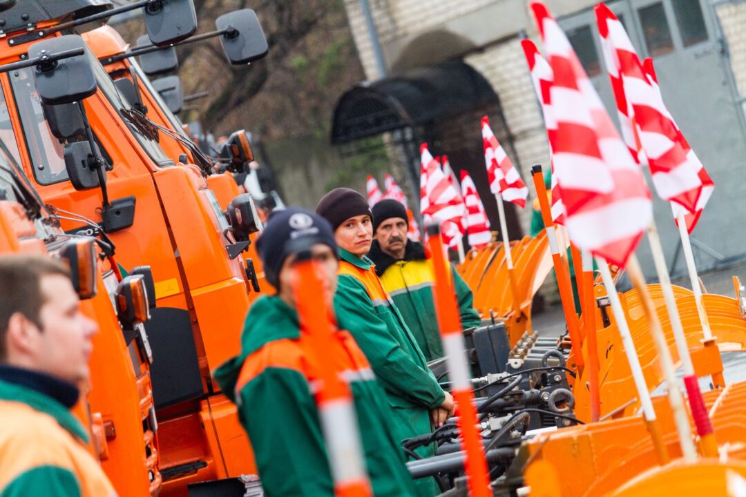 Когда День работника ЖКХ: история и традиции праздника