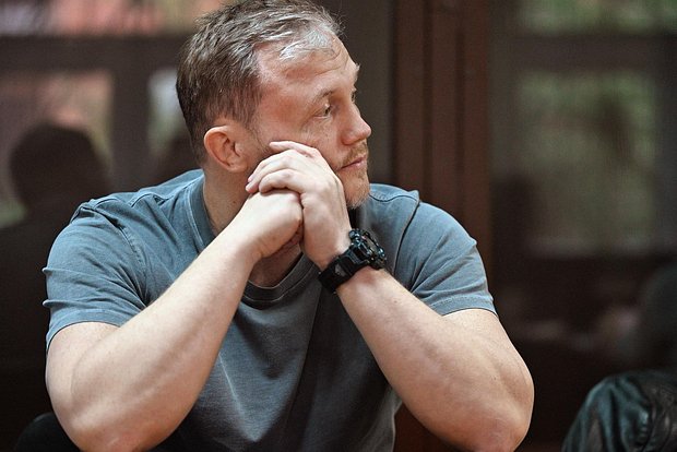 Муж Блиновской самовольно отправится на СВО – Новости