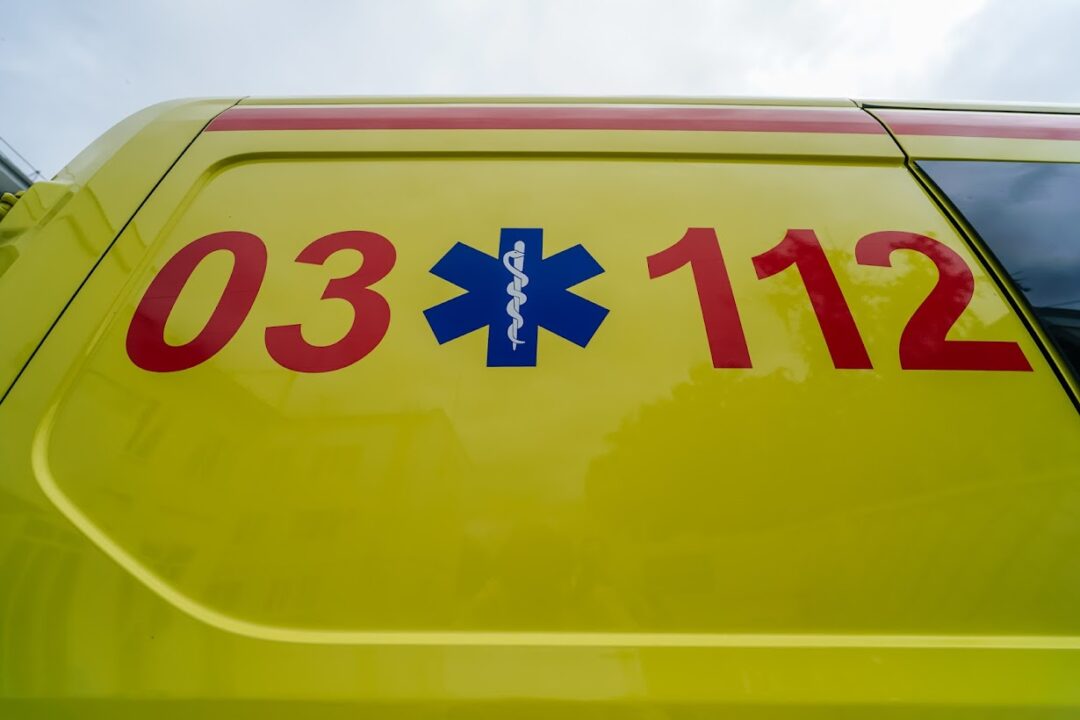 Граната взорвалась в руках девятилетнего мальчика – Новости