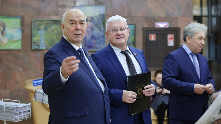 Альберт Ягудин и Шамил Ягудин Альберт Ягудин и Шамил Ягудин