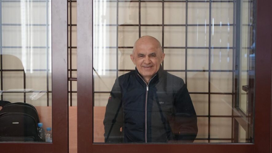 Энгель Фаттахов. Фото: KazanFirst