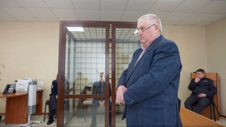 Дилфат Нагимов. Фото: KazanFirst