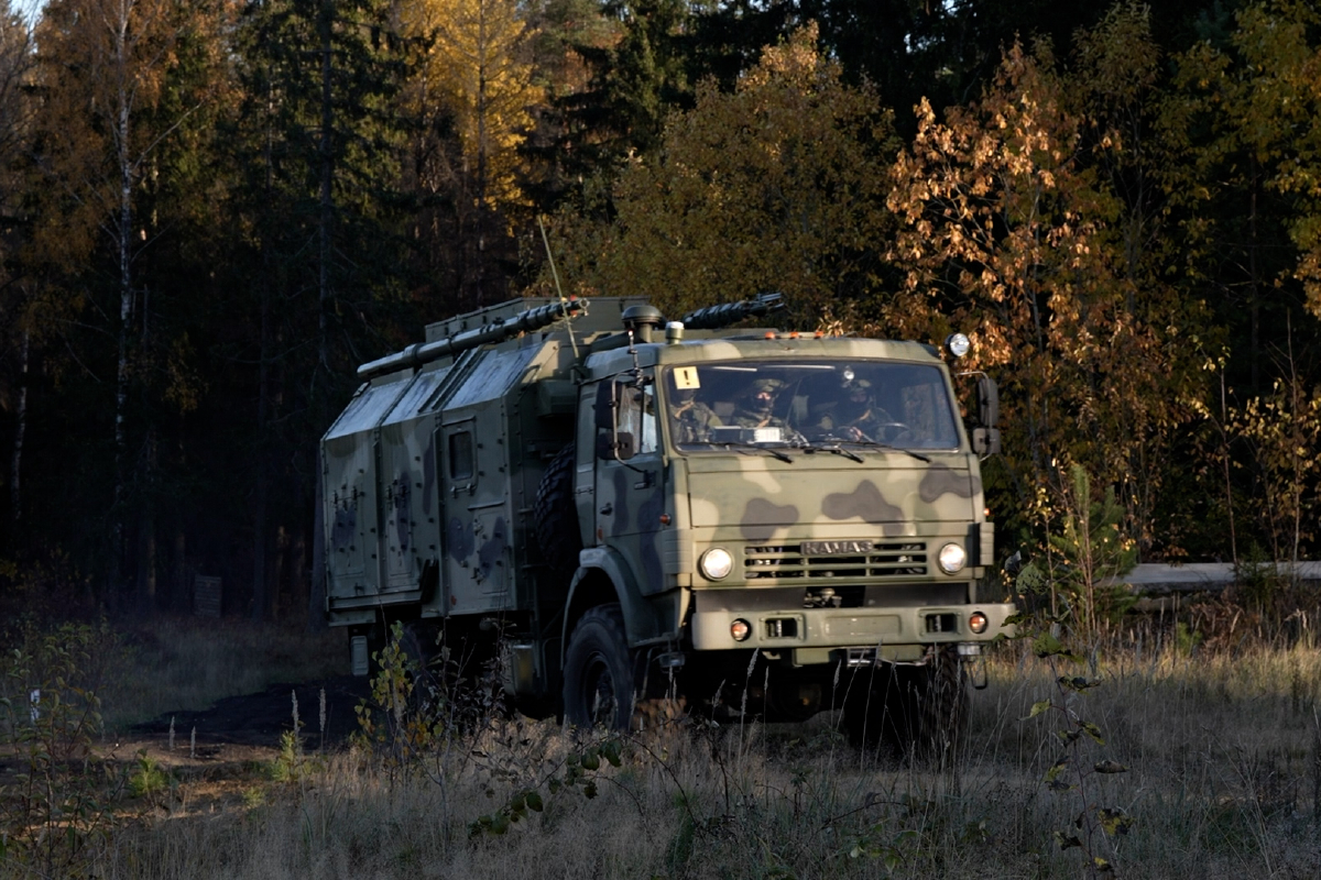 Системный администратор из Ульяновска подписал контракт на службу в СВО