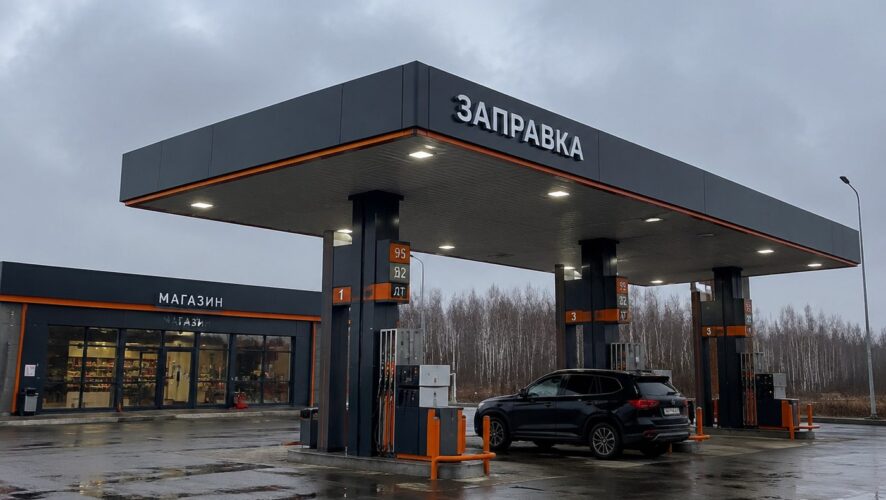 «Татнефть» отменила ограничения на продажу топлива, но ситуация с бензином остается напряженной