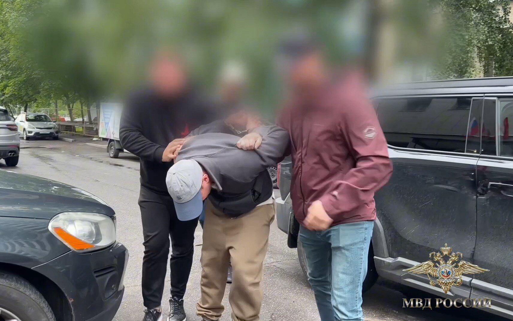 В Ленинградской области задержан член правления СНТ по подозрению в убийстве ребенка