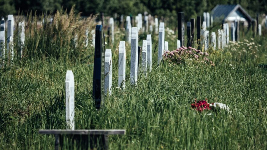 В Татарстане обновили перечни кладбищ и очистных сооружений