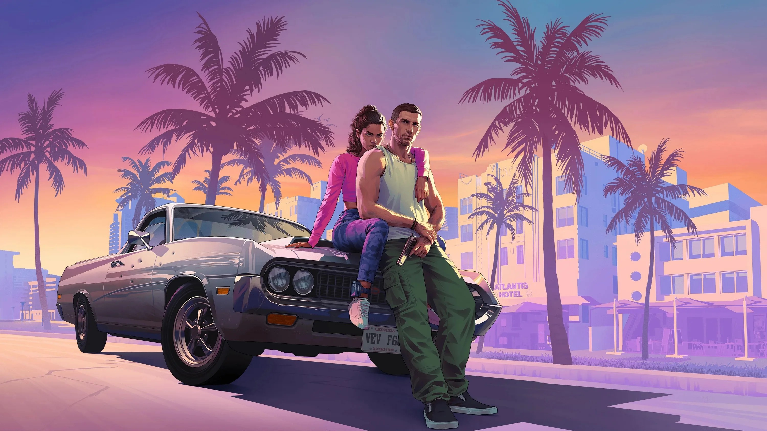 Эксперты предупреждают о росте мошенничества на фоне ажиотажа вокруг GTA VI