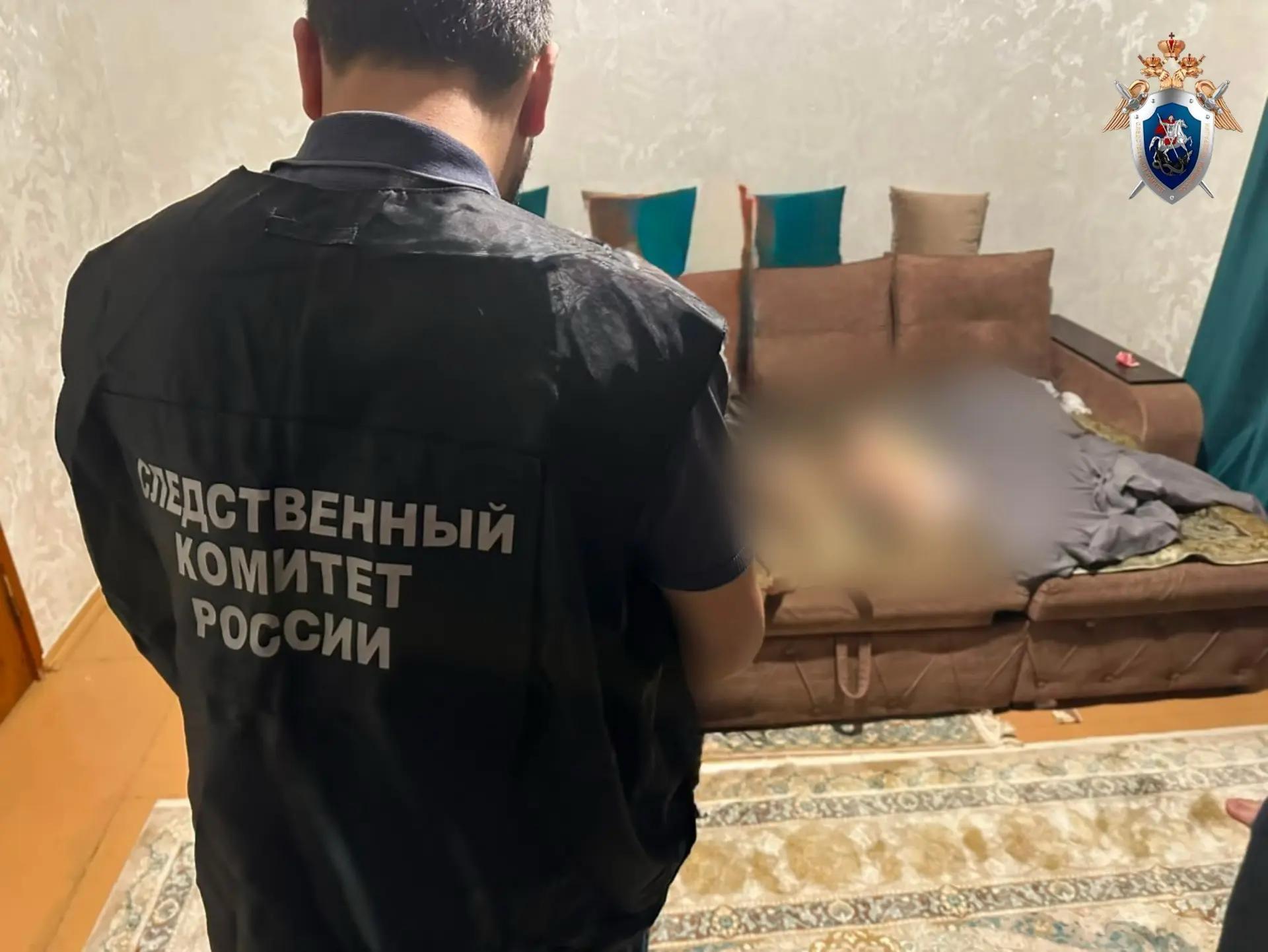 Трое детей погибли в результате отравления газом в частном доме