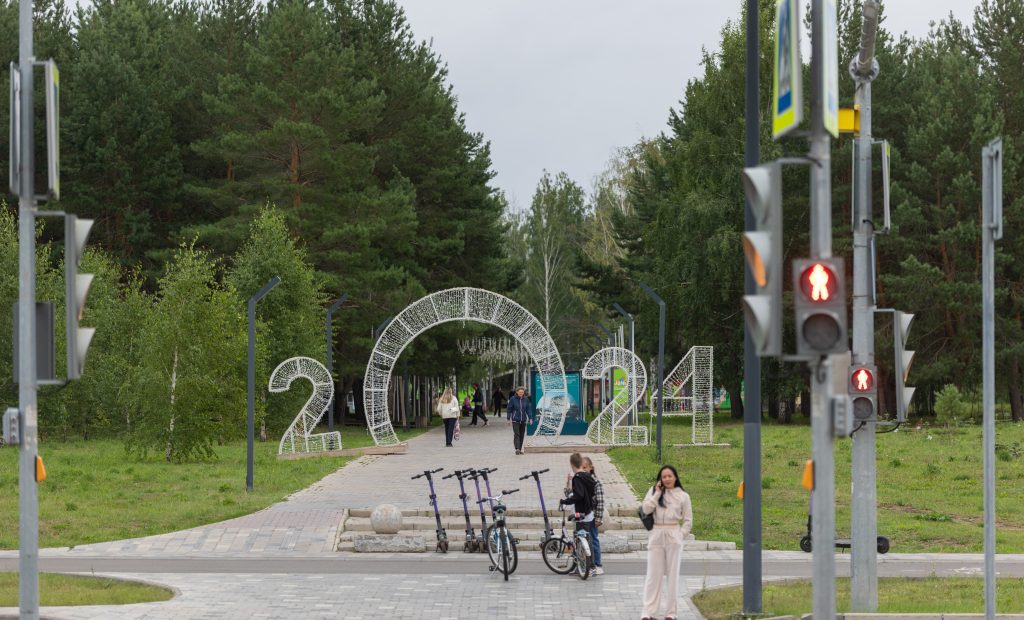 Сергей Журавлев / KazanFirst