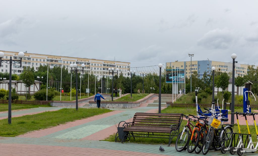 Сергей Журавлев / KazanFirst