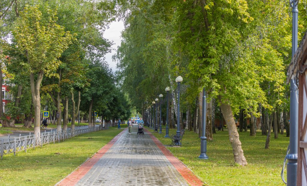 Сергей Журавлев / KazanFirst