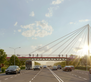 Ворота в город